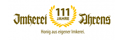Logo Imkerei Ahrens
