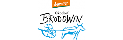 Logo Hofladen Brodowin