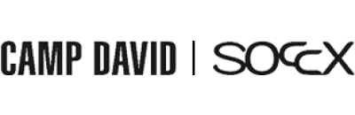 Logo Camp David Soccx Shop