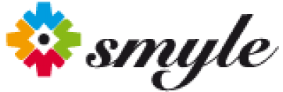 Logo Smyle By A. Jahn