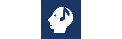 Logo Hörportal24