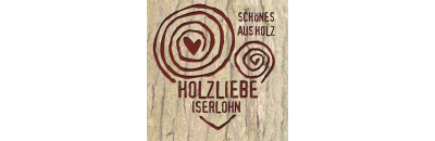Logo Holzliebe