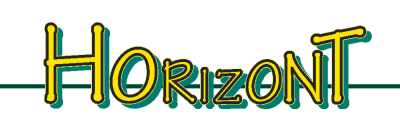 Logo Horizont Outdoor