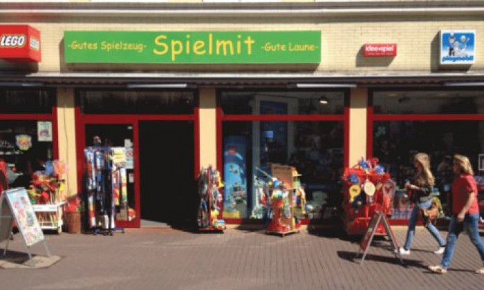 Spielmit