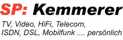 Logo Arnold Kemmerer