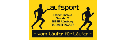 Logo Laufsport Jahnke