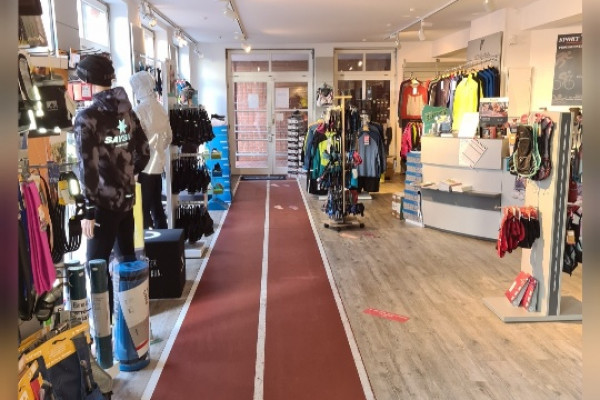 Laufsport Jahnke