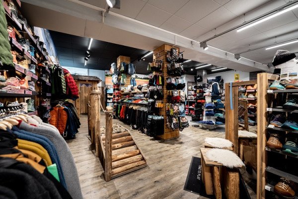 Schuhe und Sport Klausmann