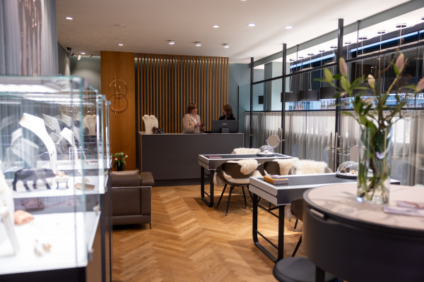 Juwelier Heidi Boxbücher