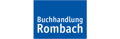 Logo Buchhandlung Rombach GmbH