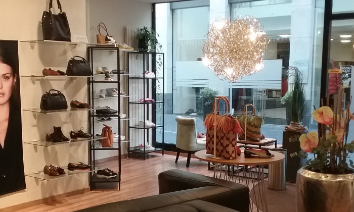 Andante Shoes