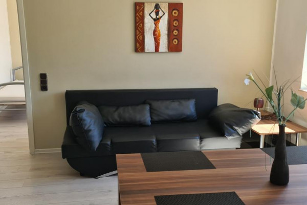 Monteurwohnung Hürth