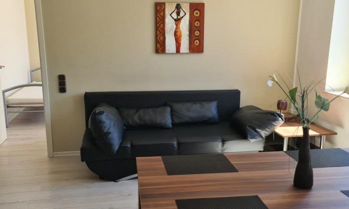 Monteurwohnung Hürth