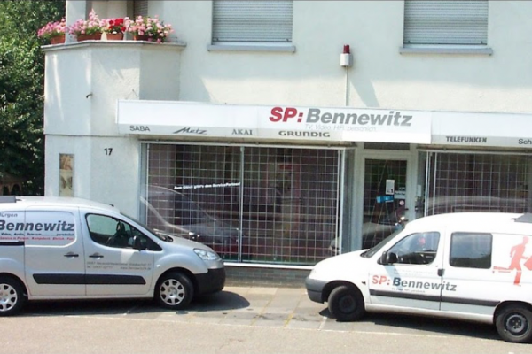 SP: Bennewitz