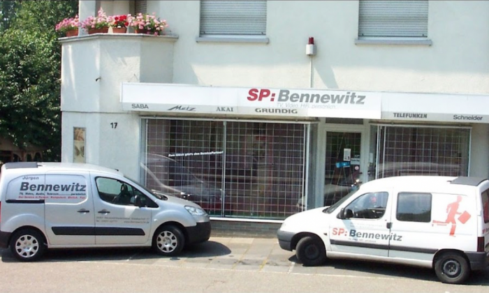 SP: Bennewitz