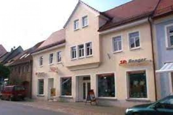SP: Renger
