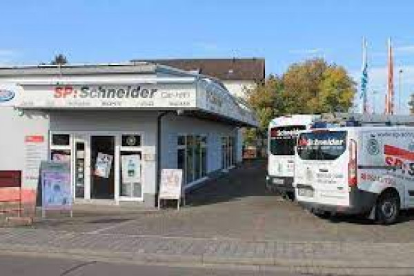SP: Schneider