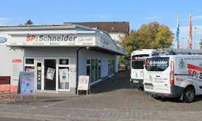 SP: Schneider