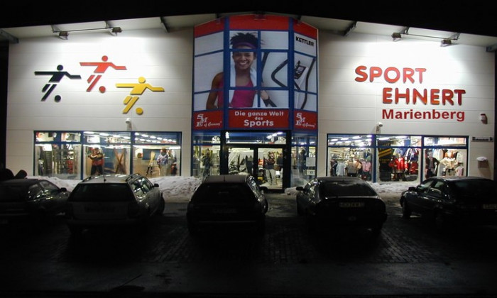 Sport Ehnert