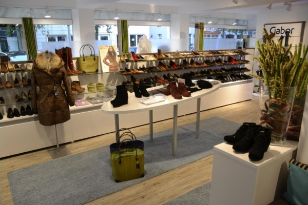 Ackfeld Fine Shoes