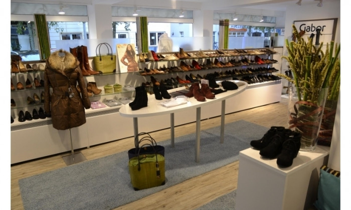 Ackfeld Fine Shoes