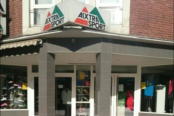 AIXTRA Sport GmbH 