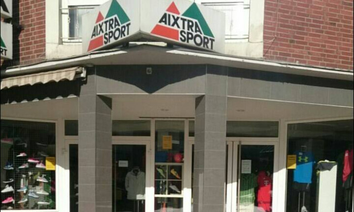 AIXTRA Sport GmbH 