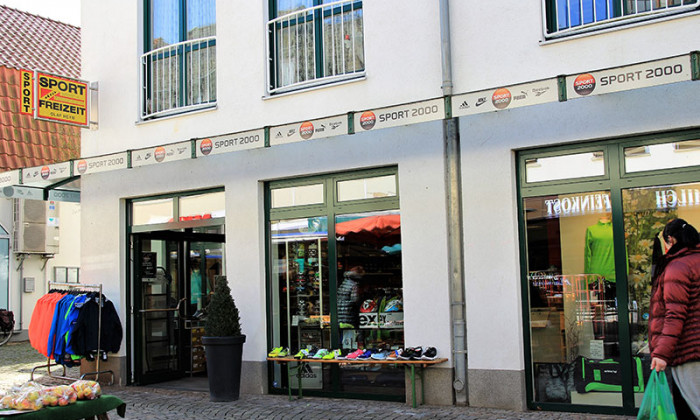 Aktiv Sport & Freizeitmode