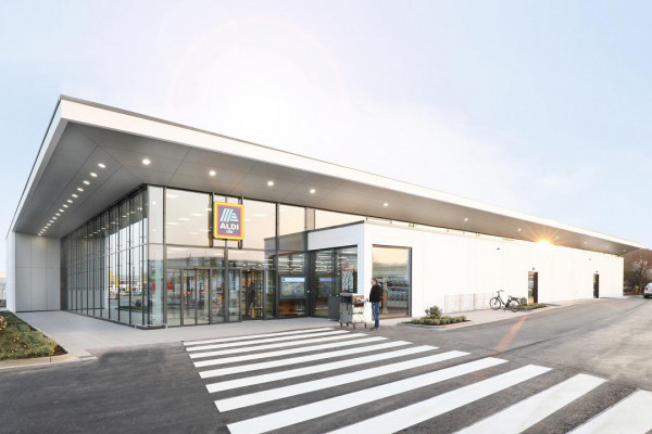 Aldi Müllheim