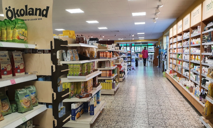 Aleco BioMarkt Cuxhaven