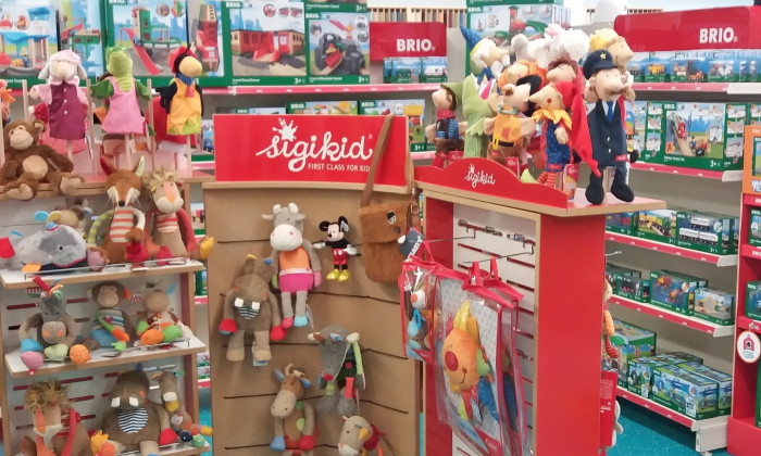Asselner-Spielwaren