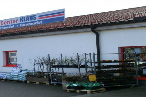BauCenter Klaus