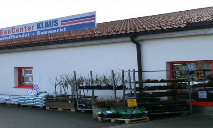 BauCenter Klaus