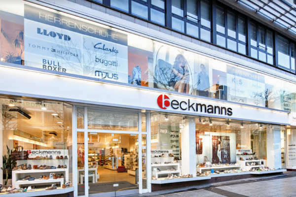 Beckmanns