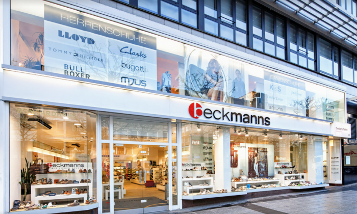 Beckmanns