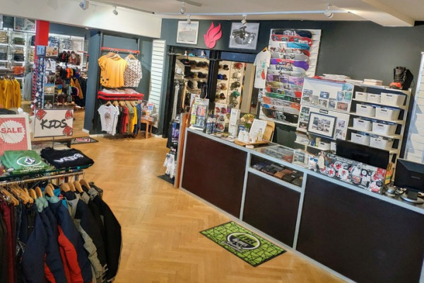 Boardshop