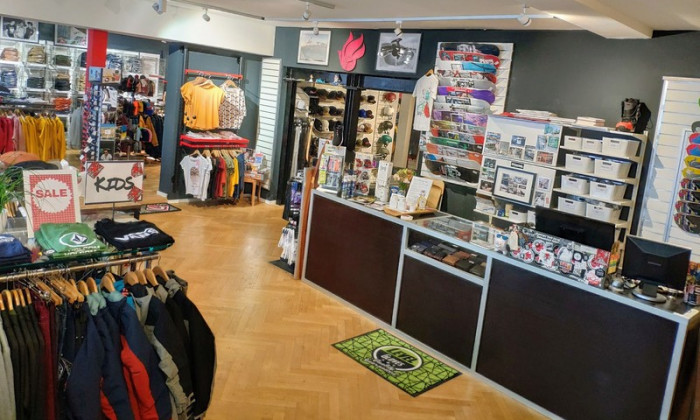 Boardshop