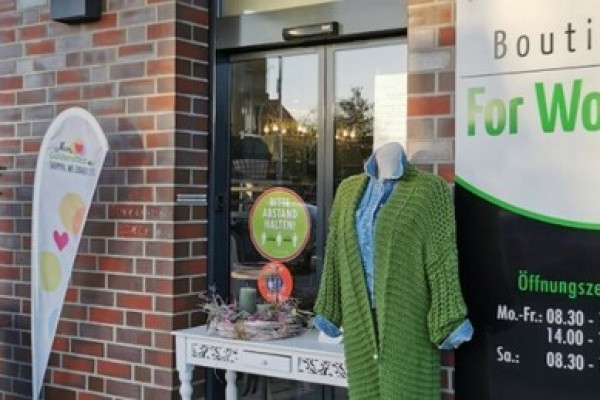 Boutique For Women