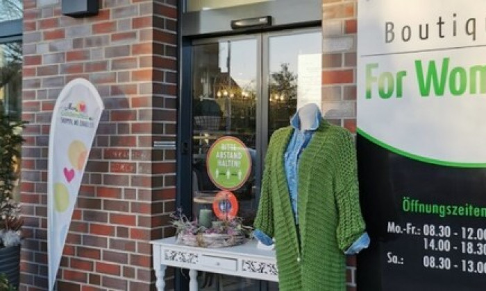 Boutique For Women