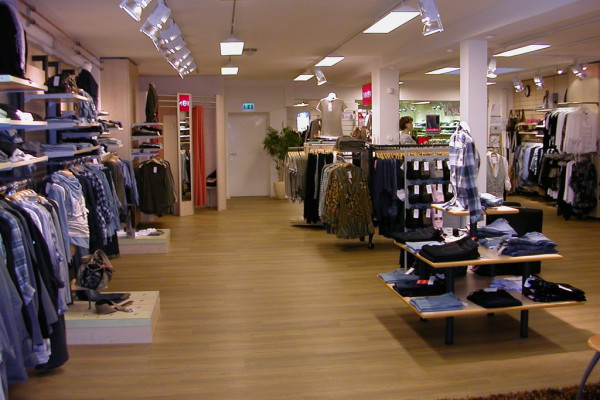 Boutique Starlight