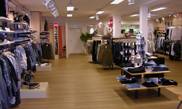 Boutique Starlight
