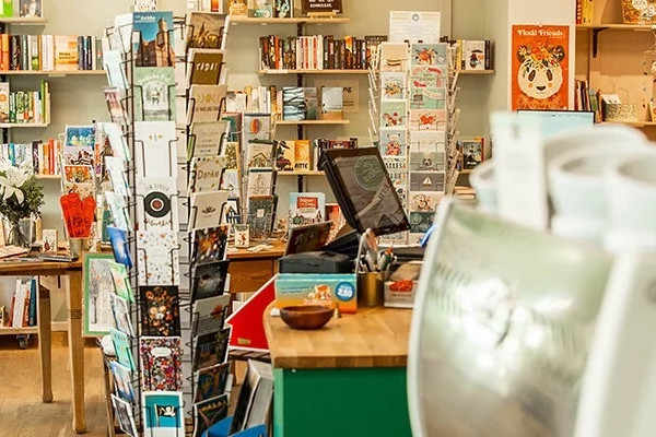 Bücherquelle Wittstock