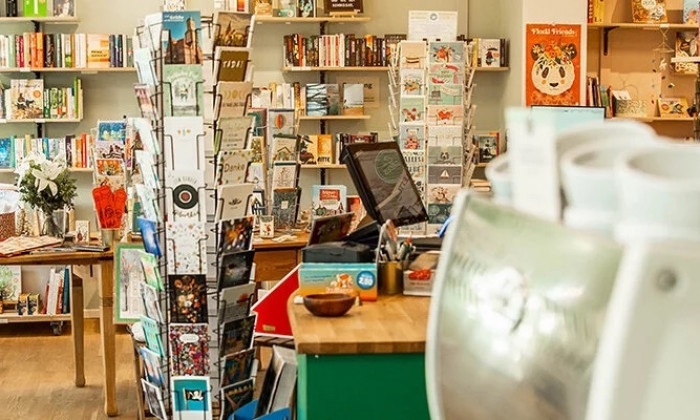 Bücherquelle Wittstock