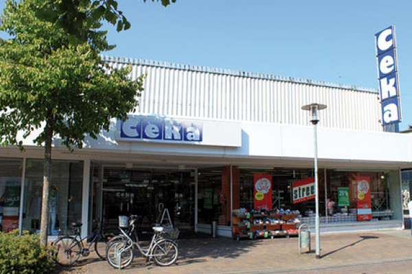 CEKA Centralkaufhaus