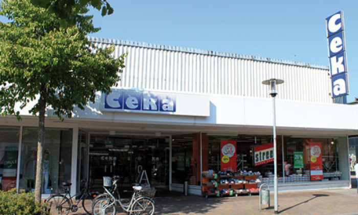 CEKA Centralkaufhaus