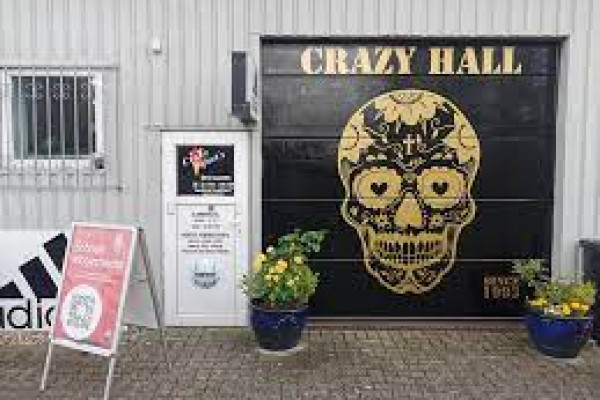 Crazy Sport's