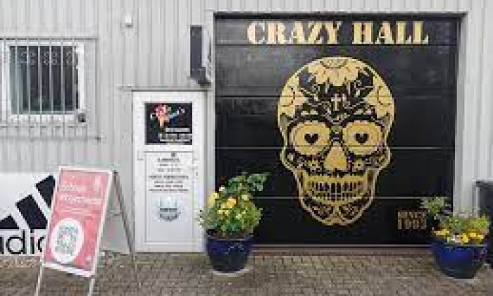 Crazy Sport's