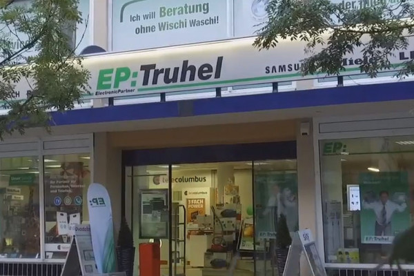 EP: Truhel