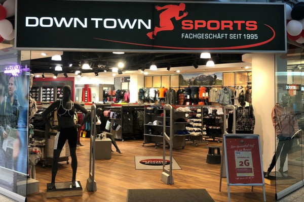 Down Town Sports Bernau