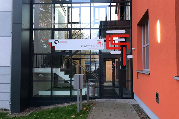 Eichsfelder Systemhaus
